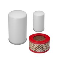 Бежецкий ЗАСО Набор ТО компрессора АСО-ВК5,5(ВК-52М)